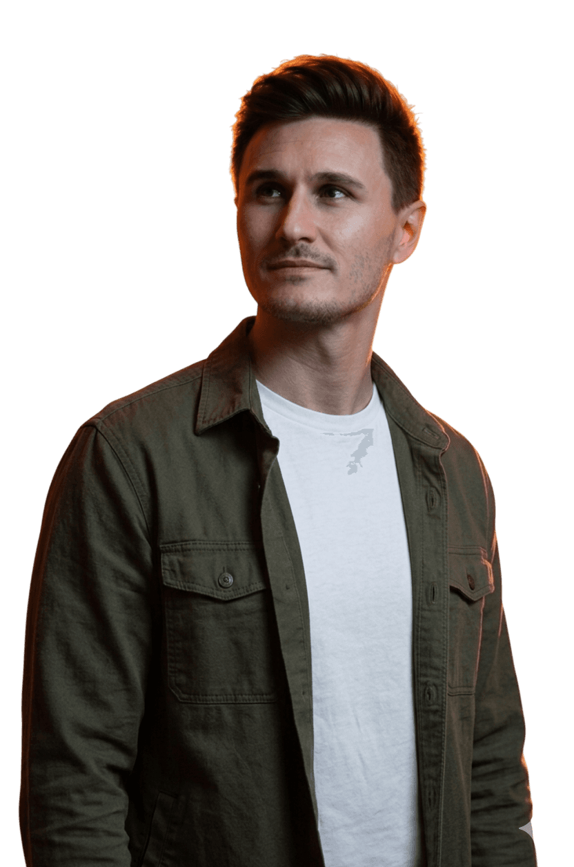 Davide Bellman